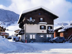 Livigno Elisir
